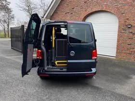 Volkswagen Caravelle thumbnail 97