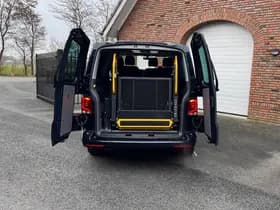 Volkswagen Caravelle thumbnail 98