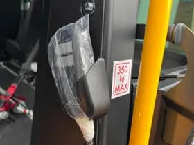 Volkswagen Caravelle thumbnail 100