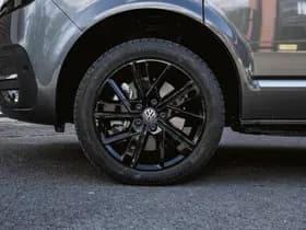 Volkswagen Caravelle thumbnail 2