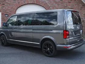 Volkswagen Caravelle thumbnail 101