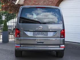 Volkswagen Caravelle thumbnail 102