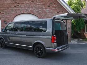 Volkswagen Caravelle thumbnail 104