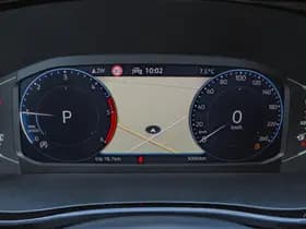 Volkswagen Caravelle thumbnail 13