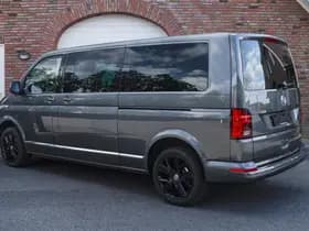 Volkswagen Caravelle thumbnail 32