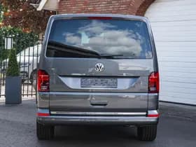 Volkswagen Caravelle thumbnail 33