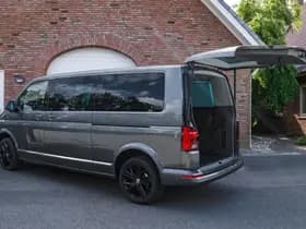 Volkswagen Caravelle thumbnail 35