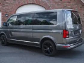 Volkswagen Caravelle thumbnail 38