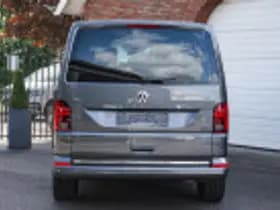 Volkswagen Caravelle thumbnail 39