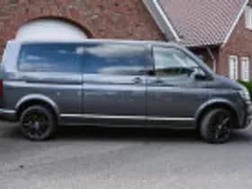 Volkswagen Caravelle thumbnail 45