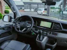 Volkswagen Caravelle thumbnail 52