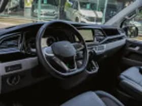 Volkswagen Caravelle thumbnail 69