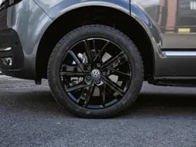 Volkswagen Caravelle thumbnail 71