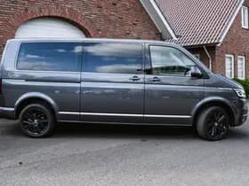 Volkswagen Caravelle thumbnail 73