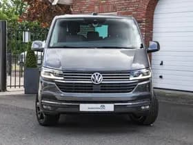 Volkswagen Caravelle thumbnail 74