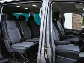 Volkswagen Caravelle thumbnail 76