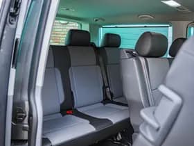 Volkswagen Caravelle thumbnail 79