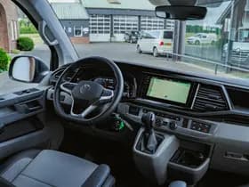 Volkswagen Caravelle thumbnail 80