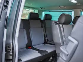 Volkswagen Caravelle thumbnail 10