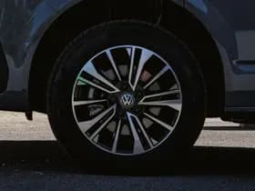 Volkswagen Transporter thumbnail 2