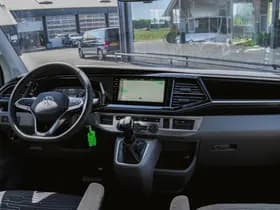 Volkswagen Transporter thumbnail 11