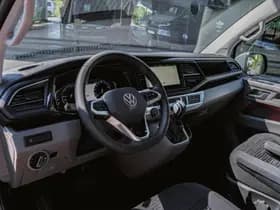 Volkswagen Transporter thumbnail 25