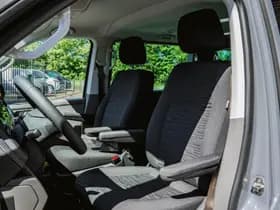 Volkswagen Transporter thumbnail 26