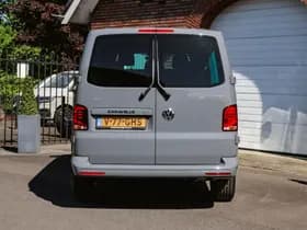 Volkswagen Transporter thumbnail 28