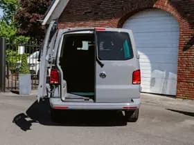 Volkswagen Transporter thumbnail 29