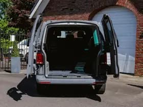 Volkswagen Transporter thumbnail 30