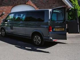 Volkswagen Transporter thumbnail 31