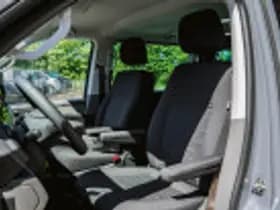 Volkswagen Transporter thumbnail 32