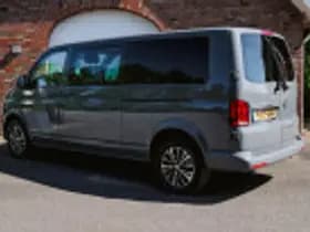 Volkswagen Transporter thumbnail 33