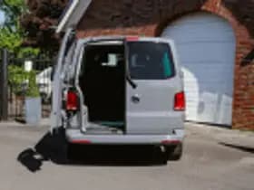 Volkswagen Transporter thumbnail 35