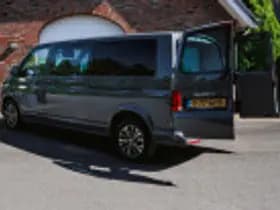 Volkswagen Transporter thumbnail 37
