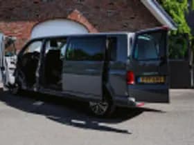 Volkswagen Transporter thumbnail 38