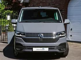 Volkswagen Transporter thumbnail 5
