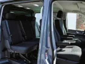 Volkswagen Transporter thumbnail 44