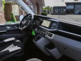 Volkswagen Transporter thumbnail 46
