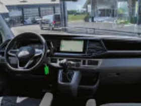 Volkswagen Transporter thumbnail 48