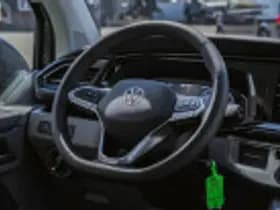 Volkswagen Transporter thumbnail 49