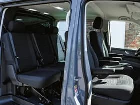 Volkswagen Transporter thumbnail 7