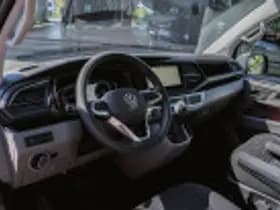 Volkswagen Transporter thumbnail 62