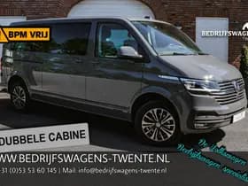 Volkswagen Transporter thumbnail 64