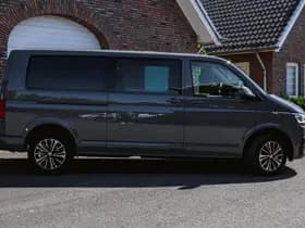 Volkswagen Transporter thumbnail 65