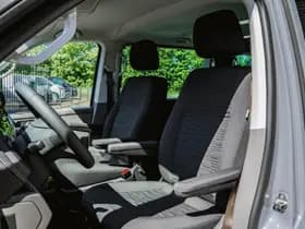 Volkswagen Transporter thumbnail 87