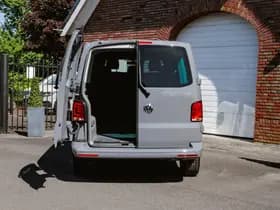 Volkswagen Transporter thumbnail 90