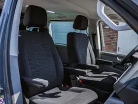 Volkswagen Transporter thumbnail 10