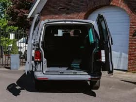 Volkswagen Transporter thumbnail 91