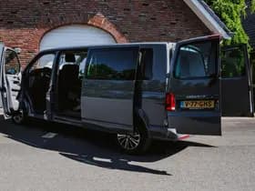 Volkswagen Transporter thumbnail 93